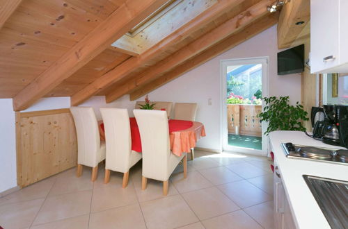 Photo 10 - Apartment With Terrace in Aschau im Zillertal