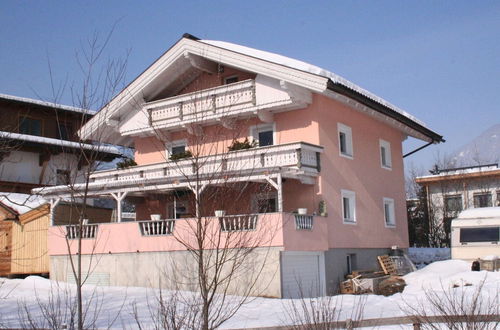 Photo 18 - Apartment With Terrace in Aschau im Zillertal