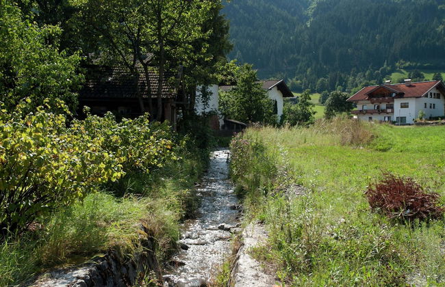 Apartment in Aschau Near Ski Hochzillertal - Photo 19