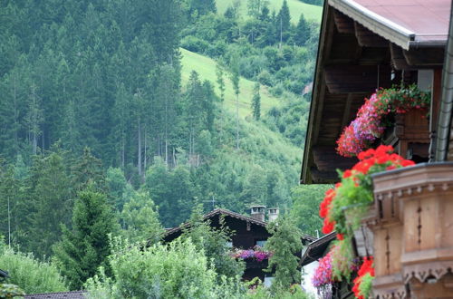 Photo 27 - Apartment With Terrace in Aschau im Zillertal