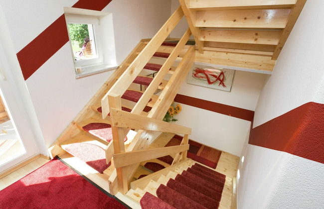 Apartment in Aschau Near Ski Hochzillertal - Photo 16