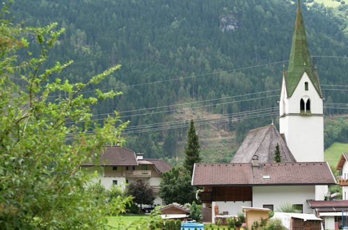 Photo 33 - Apartment With Terrace in Aschau im Zillertal