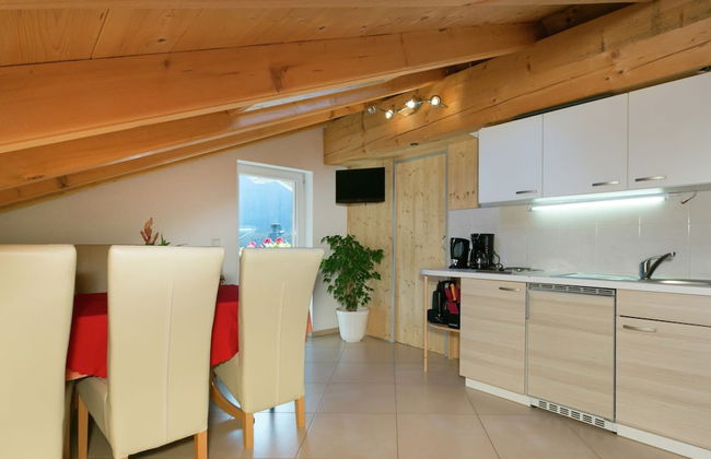 Apartment in Aschau Near Ski Hochzillertal - Photo 10