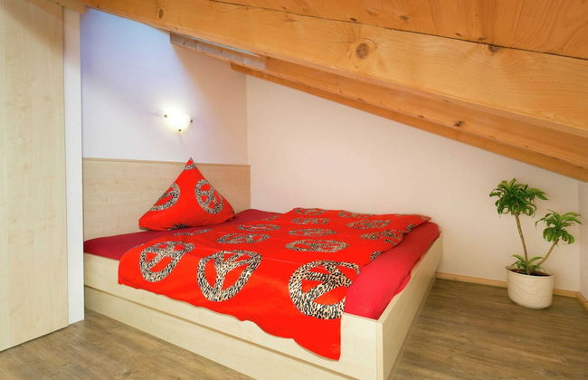 Apartment in Aschau Near Ski Hochzillertal - Photo 3