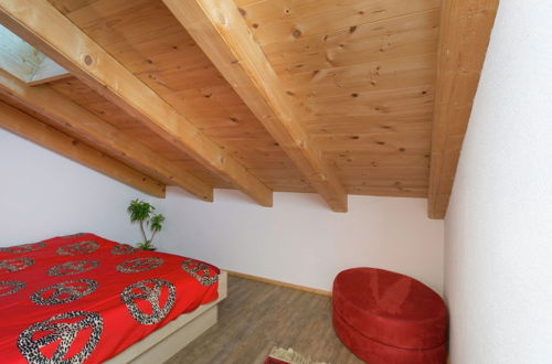 Photo 7 - Apartment With Terrace in Aschau im Zillertal