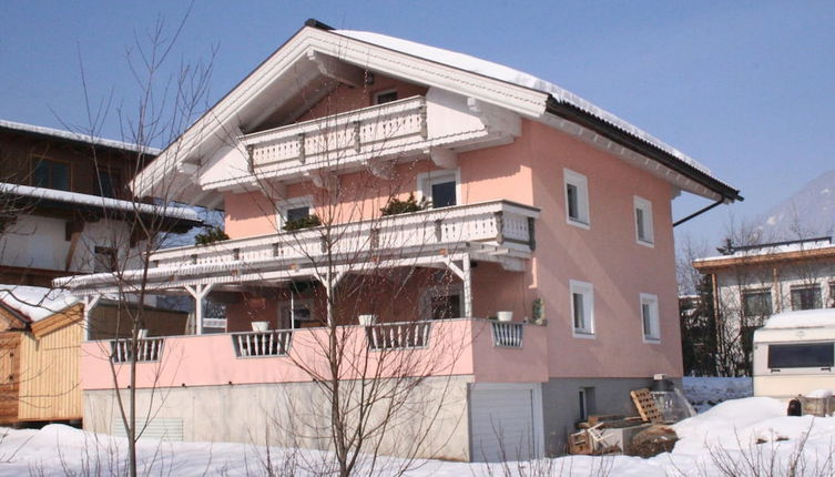 Foto 1 - Apartment With Terrace in Aschau im Zillertal