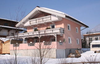 Foto 1 - Apartment With Terrace in Aschau im Zillertal