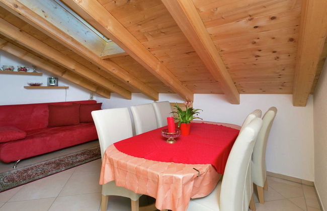 Apartment in Aschau Near Ski Hochzillertal - Photo 15