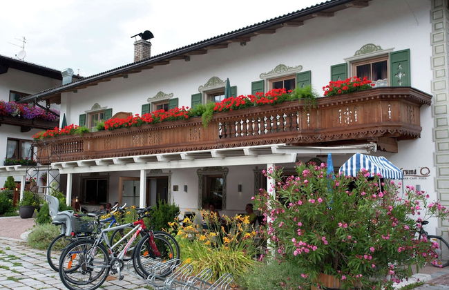 Apartment in Aschau Near Ski Hochzillertal - Photo 24