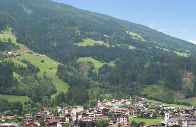 Apartment in Aschau Near Ski Hochzillertal - Photo 31