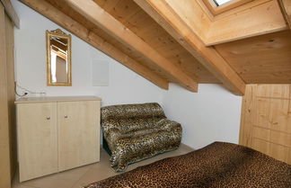 Photo 1 - Apartment With Terrace in Aschau im Zillertal