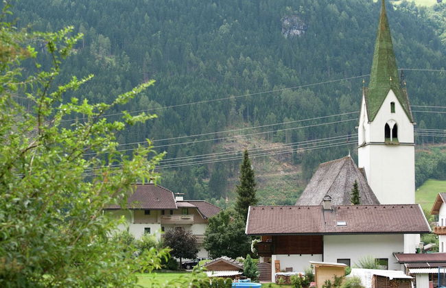 Apartment in Aschau Near Ski Hochzillertal - Photo 25