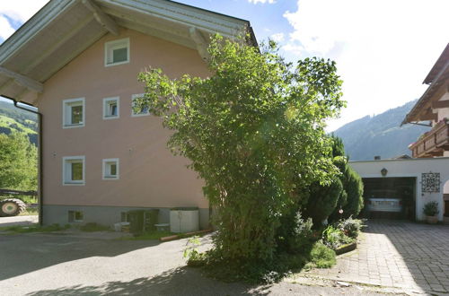 Photo 21 - Apartment With Terrace in Aschau im Zillertal