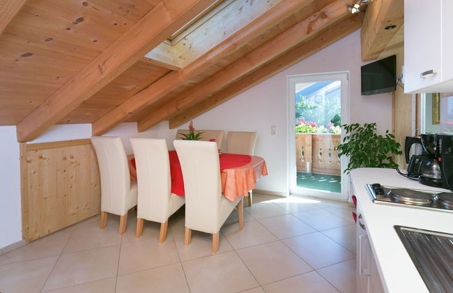 Apartment in Aschau Near Ski Hochzillertal - Photo 11