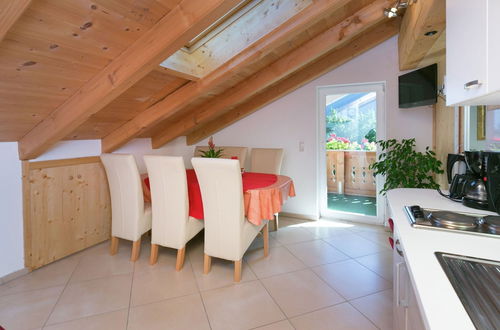 Photo 11 - Apartment With Terrace in Aschau im Zillertal