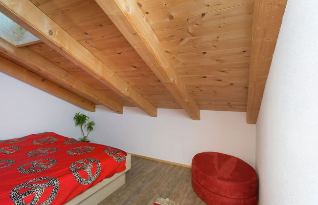 Apartment in Aschau Near Ski Hochzillertal - Photo 8