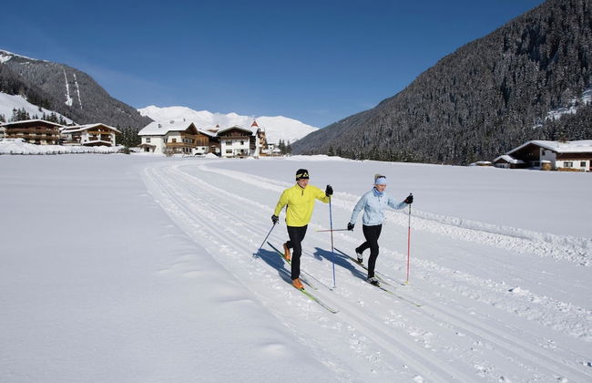 Apartment in Zillertal Near Ski Slopes - Foto 34