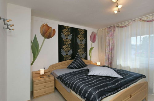 Photo 3 - Apartment With Terrace in Aschau im Zillertal