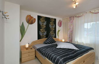 Photo 3 - Apartment With Terrace in Aschau im Zillertal