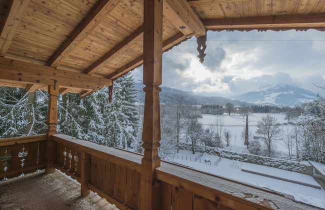 Residence Reith bei Kitzbuehel - Foto 33