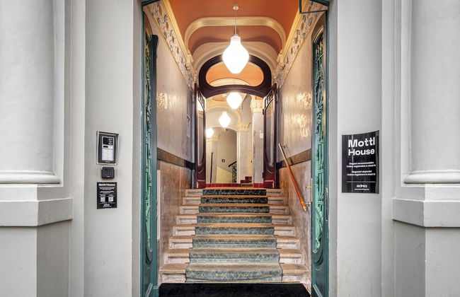 Mottl House by Adrez - Foto 38