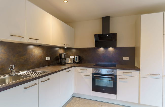Apartmenthaus Jagdhof - Foto 18