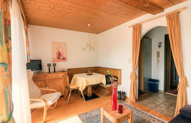 Apartmenthaus Jagdhof - Foto 26