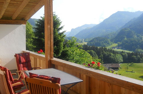 Photo 9 - Chalet With Terrace in Niederndorf/kufstein