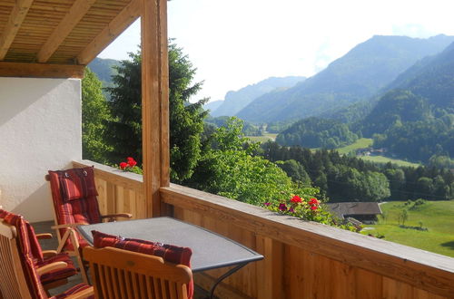 Photo 10 - Chalet With Terrace in Niederndorf/kufstein