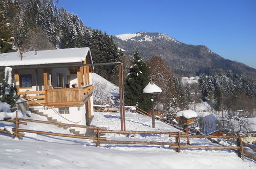 Photo 18 - Chalet With Terrace in Niederndorf/kufstein