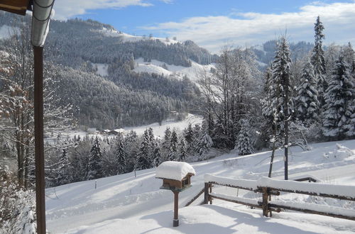 Photo 17 - Chalet With Terrace in Niederndorf/kufstein