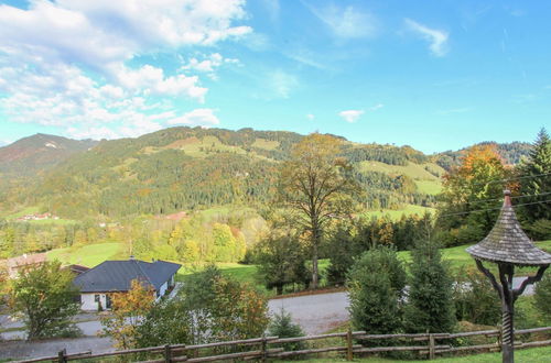 Photo 31 - Chalet With Terrace in Niederndorf/kufstein