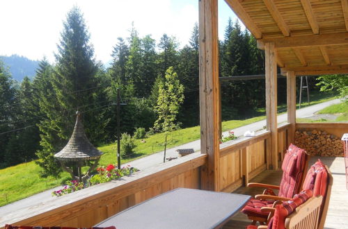 Photo 11 - Chalet With Terrace in Niederndorf/kufstein