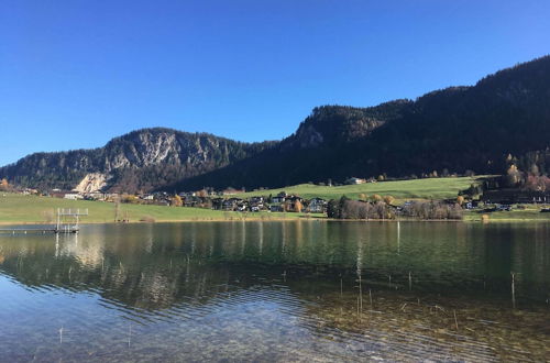 Photo 30 - Chalet With Terrace in Niederndorf/kufstein