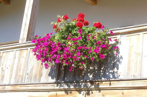 Photo 17 - Chalet With Terrace in Niederndorf/kufstein