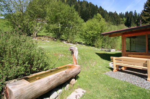 Foto 19 - Chalet in Niederndorf Near Kufstein With Balcony