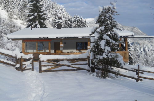 Photo 1 - Chalet With Terrace in Niederndorf/kufstein