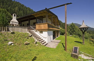 Photo 1 - Chalet With Terrace in Niederndorf/kufstein