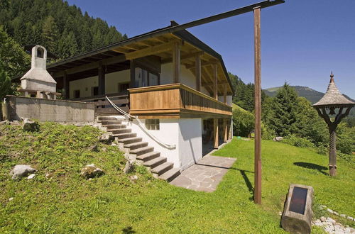 Photo 1 - Chalet With Terrace in Niederndorf/kufstein