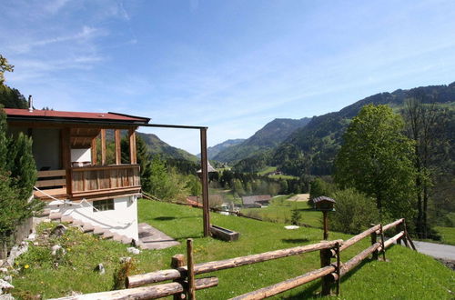 Foto 38 - Chalet in Niederndorf Near Kufstein With Balcony