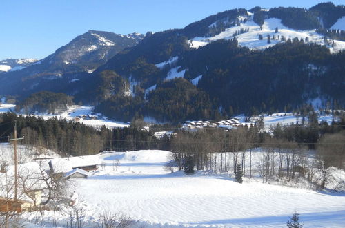 Photo 27 - Cozy Chalet in Niederndorf bei Kufstein near Ski Area