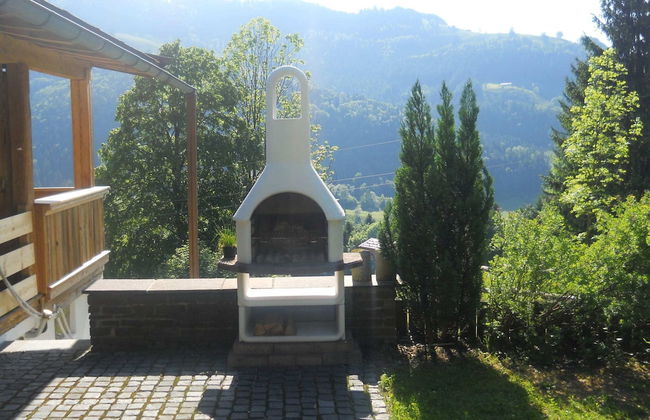 Chalet in Niederndorf Near Kufstein With Balcony - Photo 63