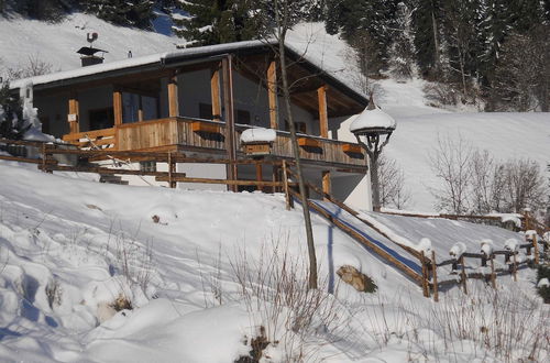 Photo 26 - Chalet With Terrace in Niederndorf/kufstein