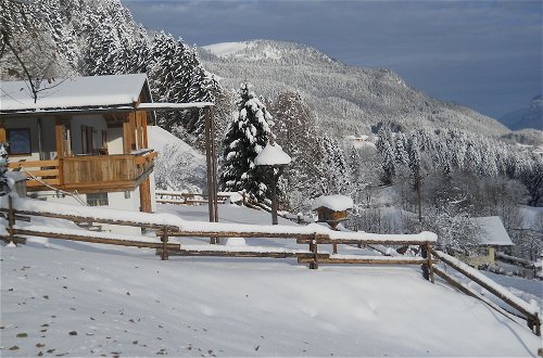 Foto 15 - Cozy Chalet in Niederndorf bei Kufstein near Ski Area