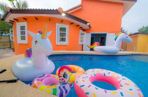 Photo 10 - Bann Candy Hua Hin Pool Villa