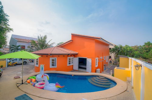 Photo 14 - Bann Candy Hua Hin Pool Villa