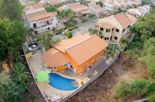 Photo 16 - Bann Candy Hua Hin Pool Villa