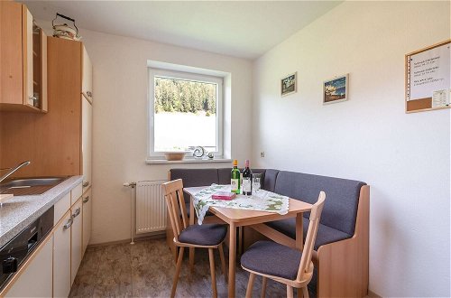 Foto 11 - Modern Apartment Near Ski Area in Muhlbach