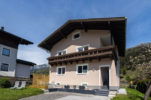 Photo 16 - Modern Apartment Near Ski Area in Muhlbach