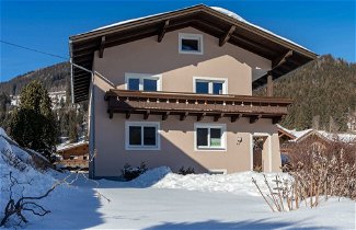Foto 1 - Modern Apartment Near Ski Area in Muhlbach